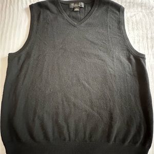 The Men’s Store at Bloomingdale’s Pullover - Charcoal